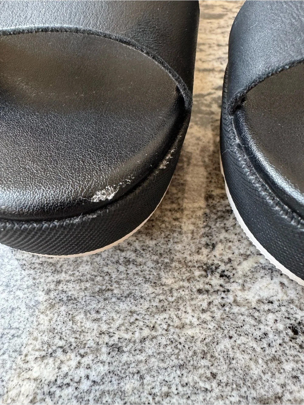 Sorel cameron wedge